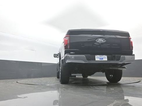 New 2026 Ford F150 Lariat w/ Equipment Group 501A Mid AWD/4WD image 33