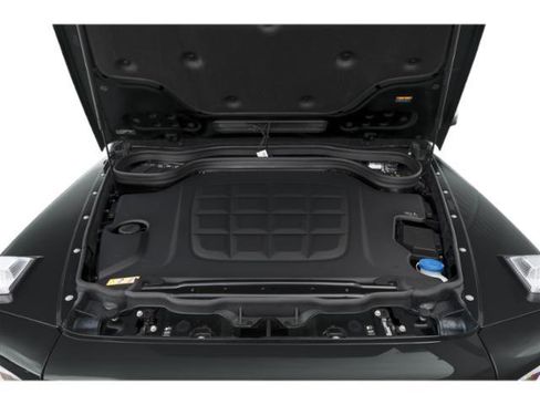 New 2026 Mercedes-Benz G 580 w/ EQ Technology image 50