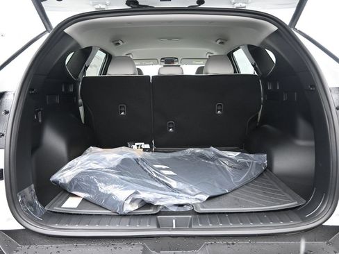 New 2026 Hyundai Tucson SEL AWD/4WD image 29