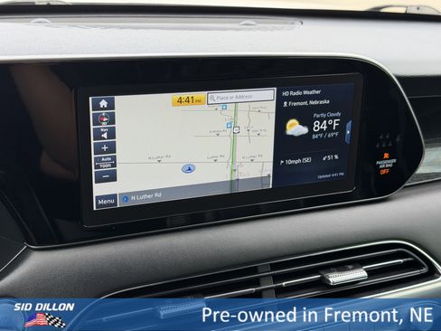 Used 2020 Hyundai Palisade Limited AWD/4WD image 10