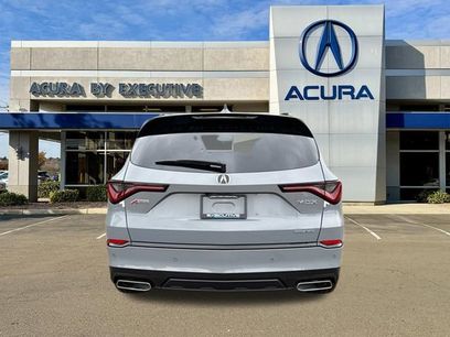 New 2026 Acura MDX A-Spec