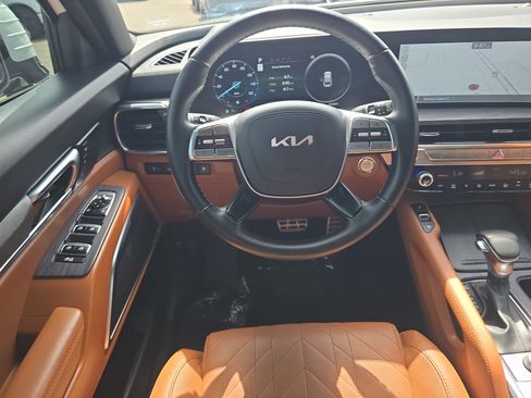 Used 2024 Kia Telluride SX X-Pro AWD/4WD image 14