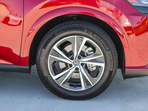 Used 2023 Lexus RX 350h w/ Cold Area Package image 10