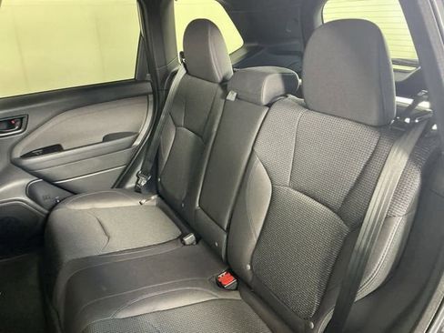 New 2026 Subaru Forester Premium image 14