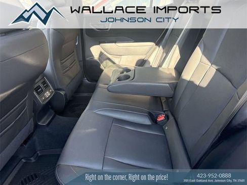New 2026 Subaru Outback Limited w/ Premium/Limited Package 2 AWD/4WD image 75