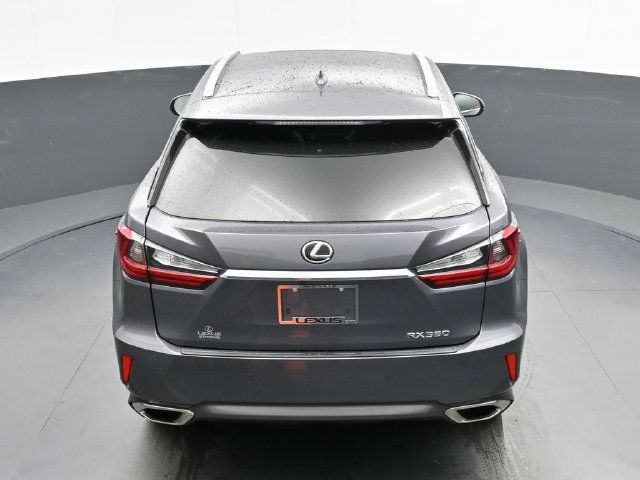 Used 2019 Lexus RX 350 FWD image 27