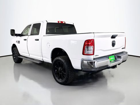 Used 2020 RAM 2500 Tradesman image 7