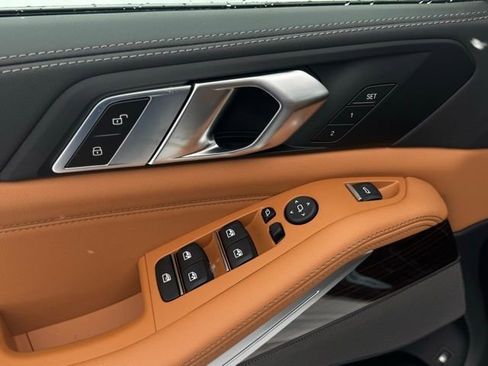 New 2026 BMW X5 xDrive50e w/ M Sport Package image 17