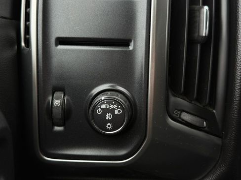 Used 2016 Chevrolet Silverado 1500 LT w/ All Star Edition image 25