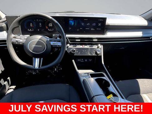Used 2024 Hyundai Sonata SEL FWD image 9