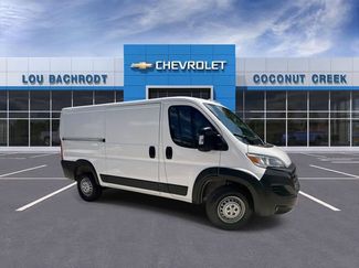 Used 2025 RAM ProMaster 2500 w/ Convenience Group FWD video 1