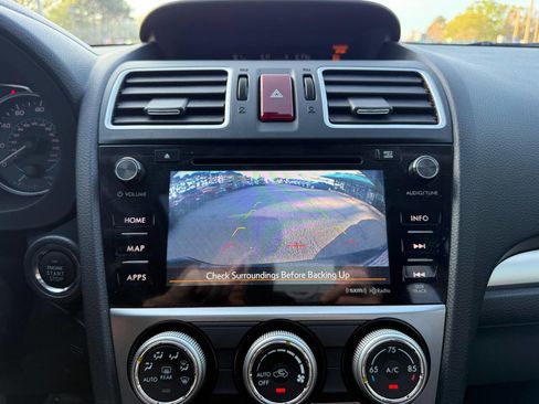 Used 2015 Subaru Crosstrek 2.0i Limited image 12