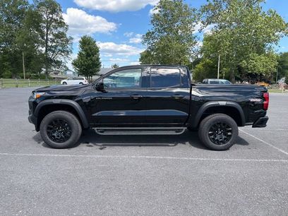 New 2026 Chevrolet Colorado Trail Boss