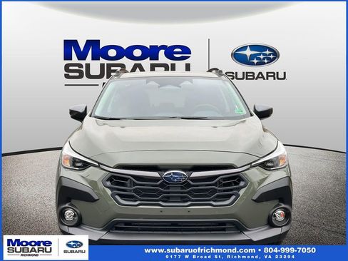 Used 2026 Subaru Crosstrek 2.0i Premium image 6
