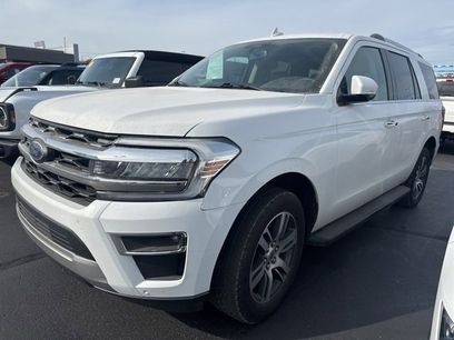Used 2024 Ford Expedition Limited