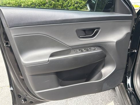 Certified 2025 Hyundai Kona N Line S FWD image 10
