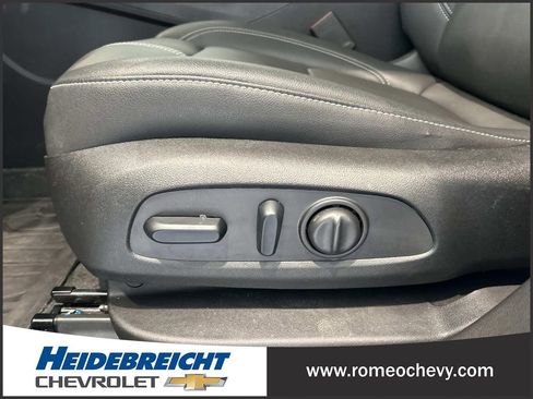 Used 2024 Chevrolet Blazer LT w/ LPO, Floor Liner Package FWD image 14