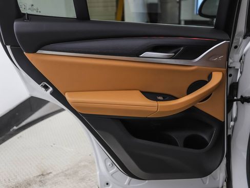 Certified 2024 BMW X3 xDrive30i w/ Premium Package image 20