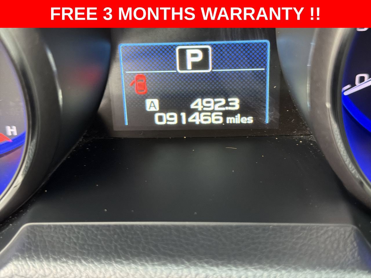 Used 2019 Subaru Outback 2.5i Limited AWD/4WD image 16