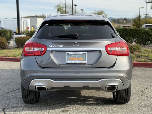 Used 2020 Mercedes-Benz GLA 250 image 6