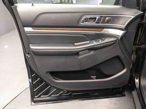 Used 2017 Ford Explorer Limited w/ Equipment Group 301A image 24