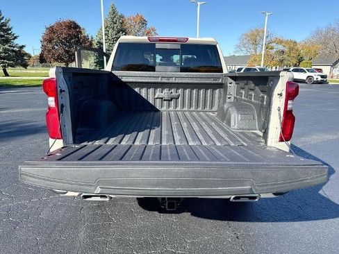 Used 2026 Chevrolet Silverado 1500 RST w/ Convenience Package II AWD/4WD image 26