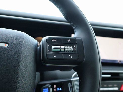 New 2026 Hyundai Palisade Calligraphy image 31