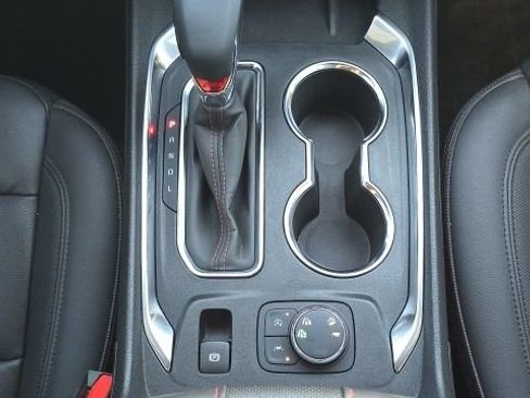 Used 2023 Chevrolet Traverse RS w/ LPO, Floor Liner Package AWD/4WD image 47