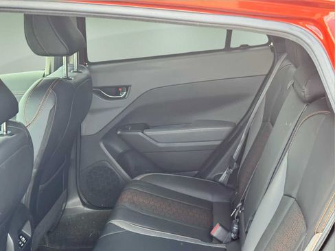 Used 2024 Subaru Crosstrek 2.5i Limited w/ Popular Package #3A AWD/4WD image 39