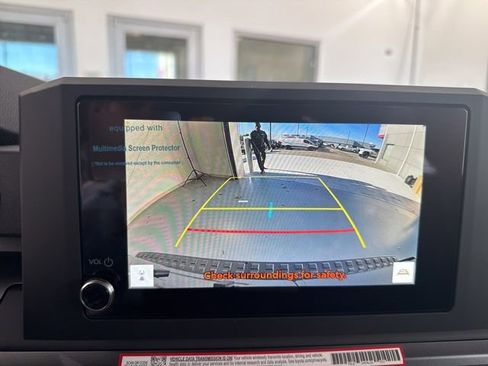 New 2025 Toyota 4Runner SR5 image 23