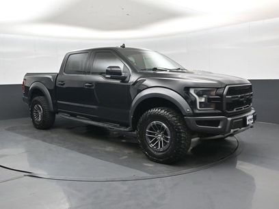 Used 2019 Ford F150 Raptor w/ Equipment Group 802A Luxury