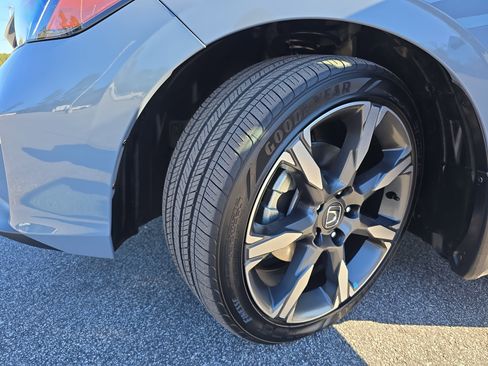 Used 2025 Honda Civic Sport Touring image 28