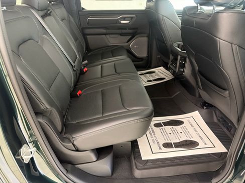 New 2026 RAM 1500 Rebel AWD/4WD image 47