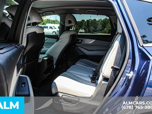 Used 2022 Acura MDX FWD w/ Technology Package image 15