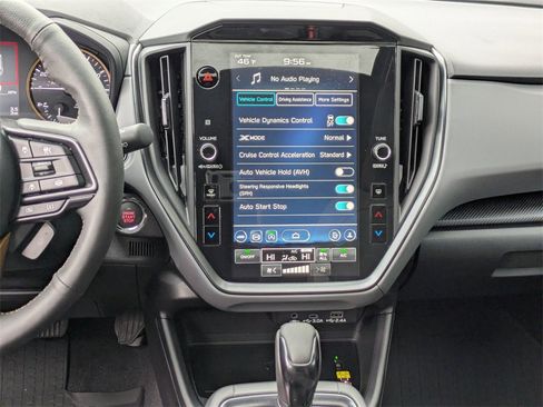 New 2026 Subaru Crosstrek 2.5i Wilderness image 18