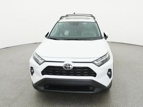 New 2025 Toyota RAV4 XLE Premium image 15