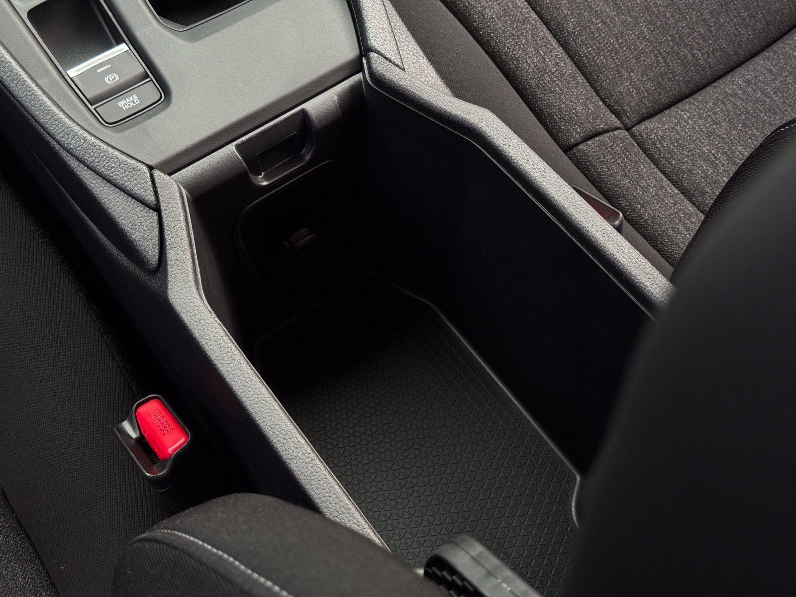 New 2026 Honda Accord LX image 22