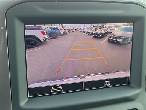 New 2026 GMC Sierra 2500 Pro w/ 1SA Pro Safety Plus Package image 15