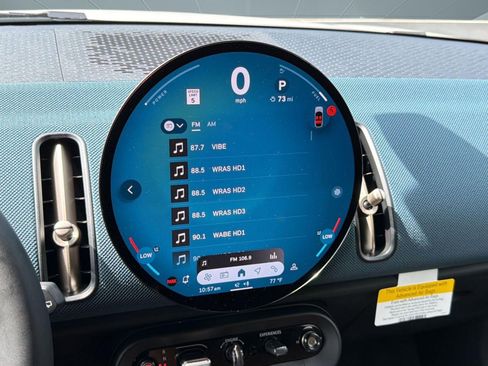 New 2027 MINI Cooper Countryman S AWD/4WD image 20