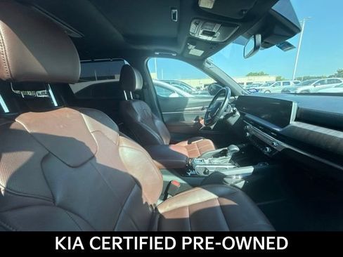 Certified 2024 Kia Telluride SX AWD/4WD image 6