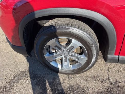 Used 2023 Honda Pilot EX-L image 32