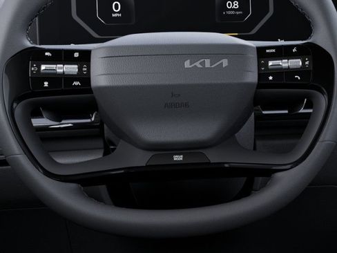 New 2027 Kia Carnival SX Prestige FWD image 22
