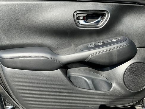 Used 2026 Honda HR-V EX-L image 20