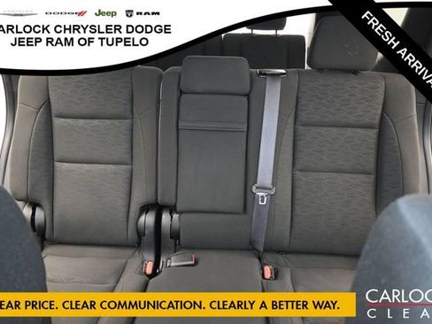 Used 2026 Dodge Durango GT RWD image 23