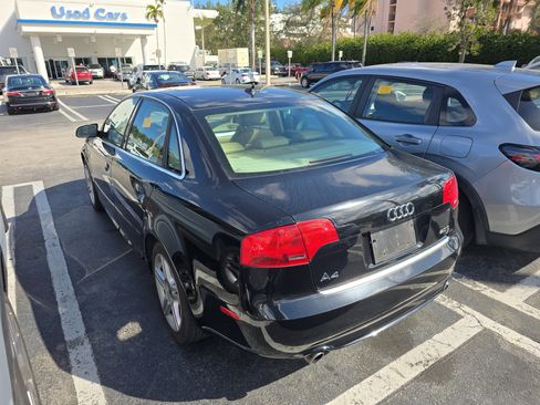 Used 2008 Audi A4 2.0T image 6