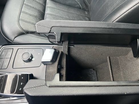 Used 2017 Mercedes-Benz GLS 450 4MATIC w/ Premium Package image 15