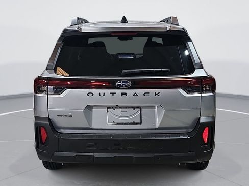 New 2026 Subaru Outback Touring XT AWD/4WD image 6