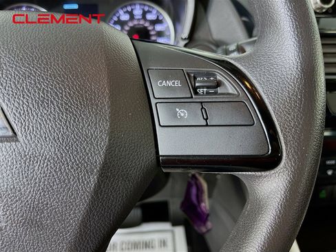 Used 2023 Mitsubishi Eclipse Cross SE AWD/4WD image 17