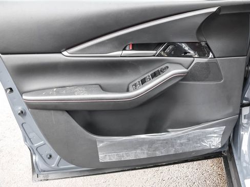 New 2026 MAZDA CX-30 AWD 2.5 S image 36