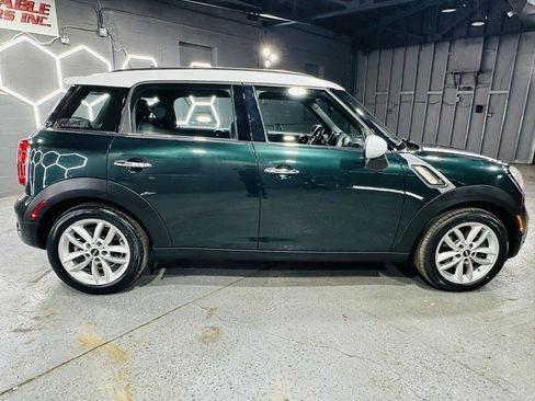 Used 2012 MINI Cooper Countryman S FWD image 6